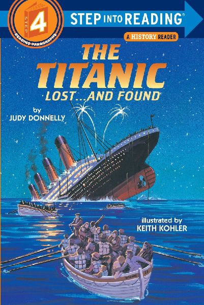 9780394886695 - Front cover
