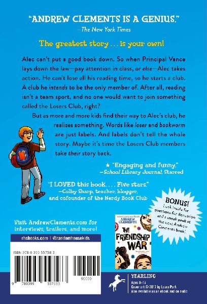 9780399557583 - Back cover