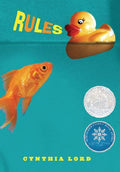 9780439443821 - Front cover