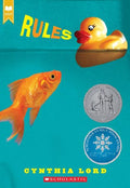 9780439443838 - Front cover