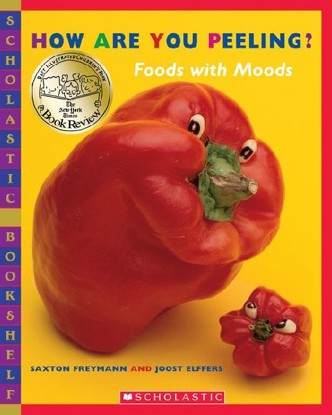 9780439598415 - Front cover