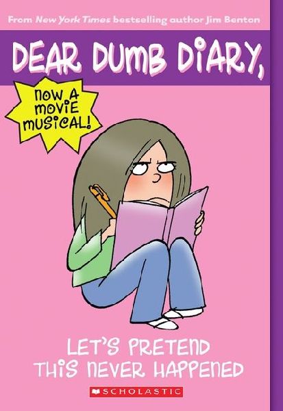 9780439629041 - Front cover