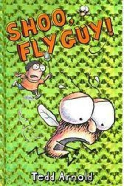 9780439639057 - Front cover