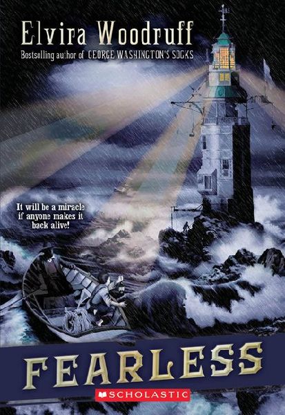 9780439677042 - Front cover