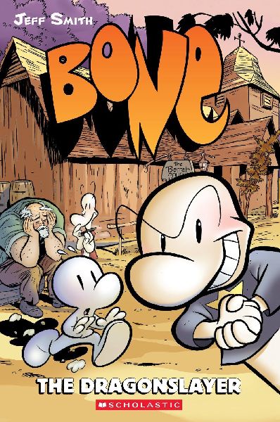 9780439706377 - Front cover