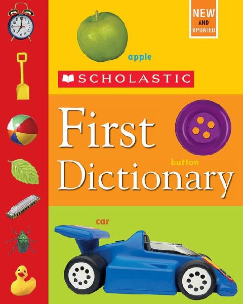 9780439798341 - Front cover