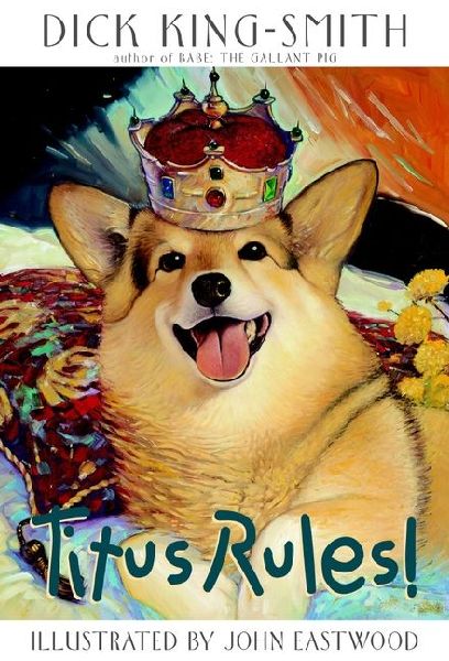 9780440420002 - Front cover