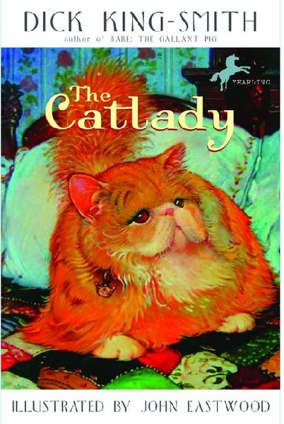 9780440420316 - Front cover