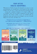 9780440420477 - Back cover