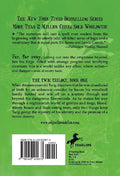9780440420873 - Back cover