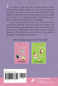 9780440477310 - Back cover