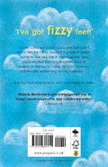 9780440866152 - Back cover