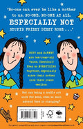 9780440867593 - Back cover