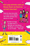 9780440867623 - Back cover