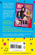 9780440868347 - Back cover