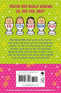 9780440868507 - Back cover
