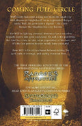 9780440869948 - Back cover