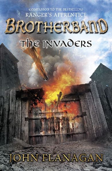9780440869955 - Front cover