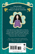 9780440870258 - Back cover