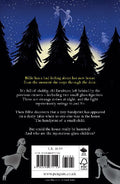 9780440871156 - Back cover
