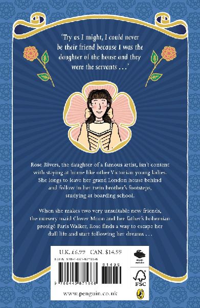 9780440871668 - Back cover