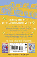 9780440871910 - Back cover
