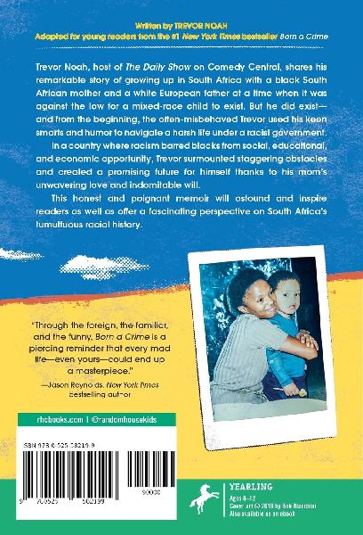 9780525582199 - Back cover