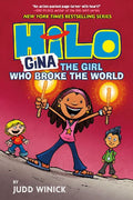 9780525644101 - Front cover