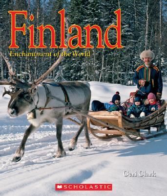 9780531120989 - Front cover