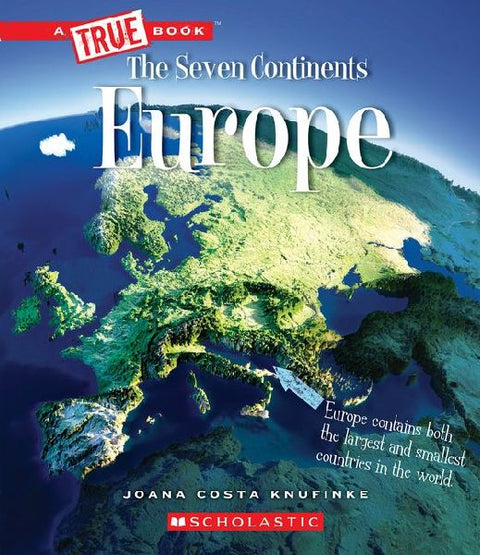 9780531128084 - Front cover