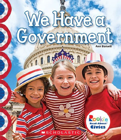 9780531129166 - Front cover