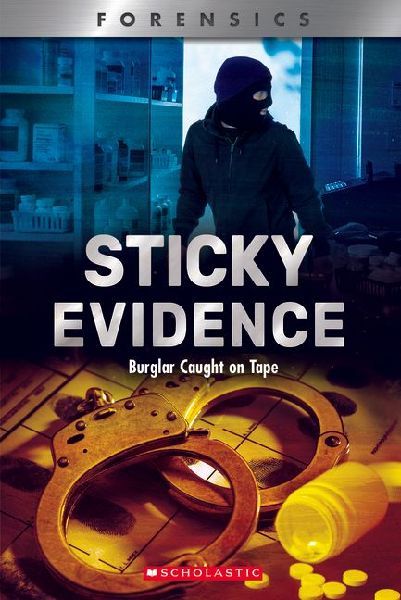 9780531131688 - Front cover