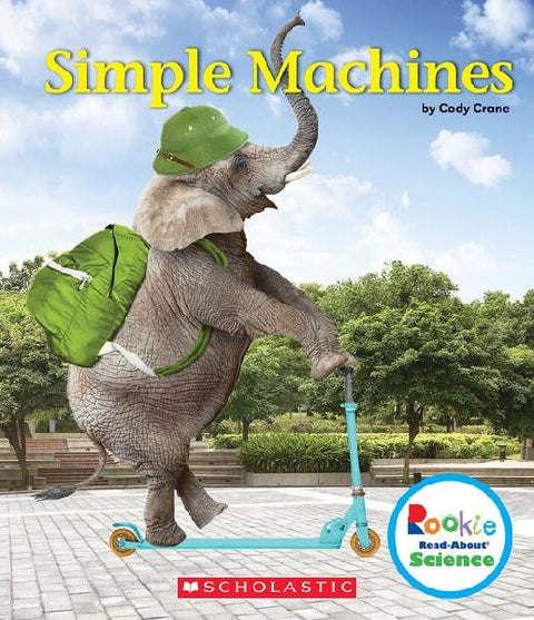 9780531134061 - Front cover