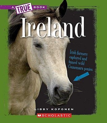 9780531168929 - Front cover