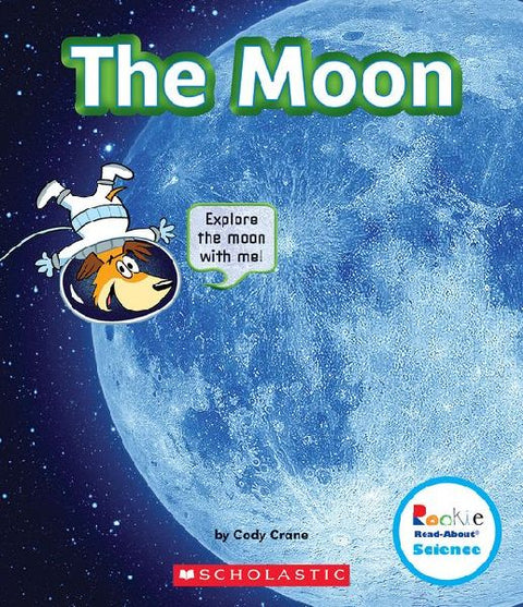 9780531230855 - Front cover