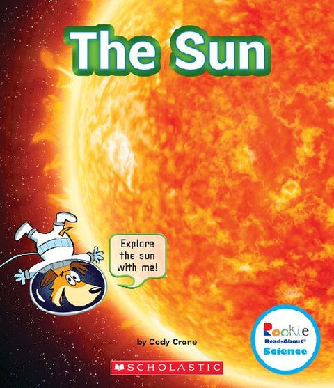 9780531230879 - Front cover