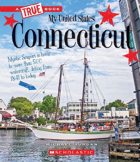 9780531231623 - Front cover