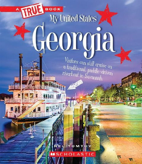 9780531231630 - Front cover