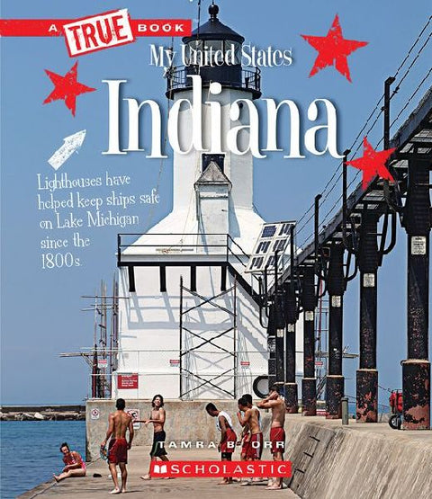 9780531231647 - Front cover