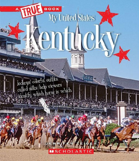 9780531231654 - Front cover