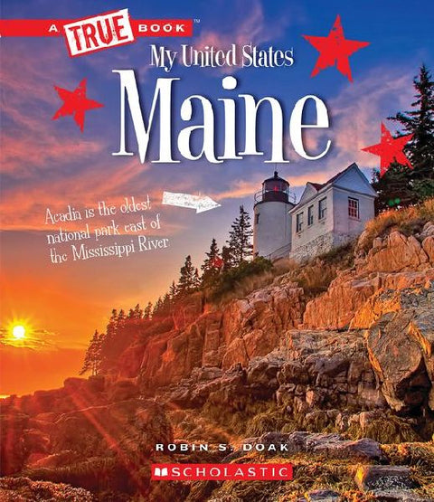 9780531231661 - Front cover