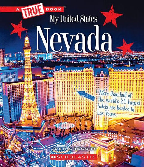 9780531231685 - Front cover