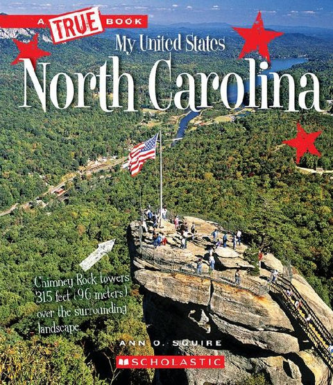 9780531231692 - Front cover