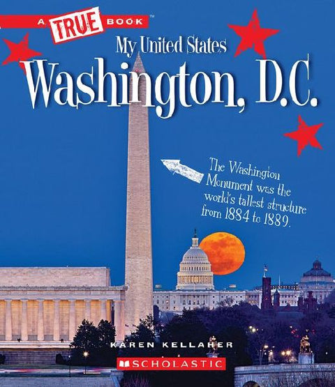 9780531231722 - Front cover
