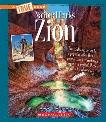 9780531233979 - Front cover