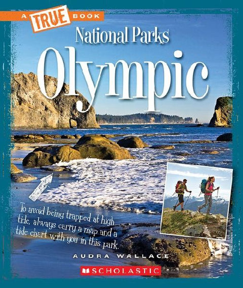 9780531235089 - Front cover