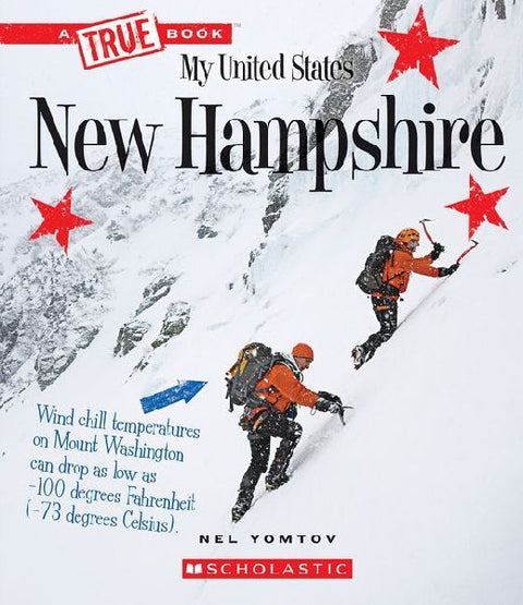 9780531235652 - Front cover