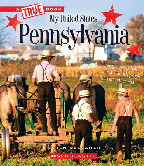 9780531235768 - Front cover