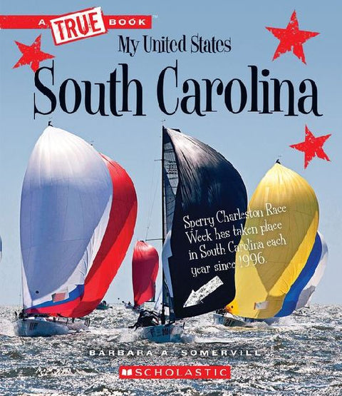 9780531235799 - Front cover