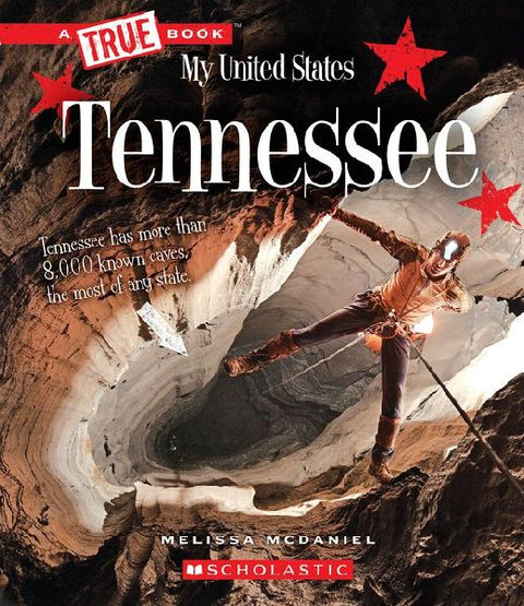 9780531235812 - Front cover